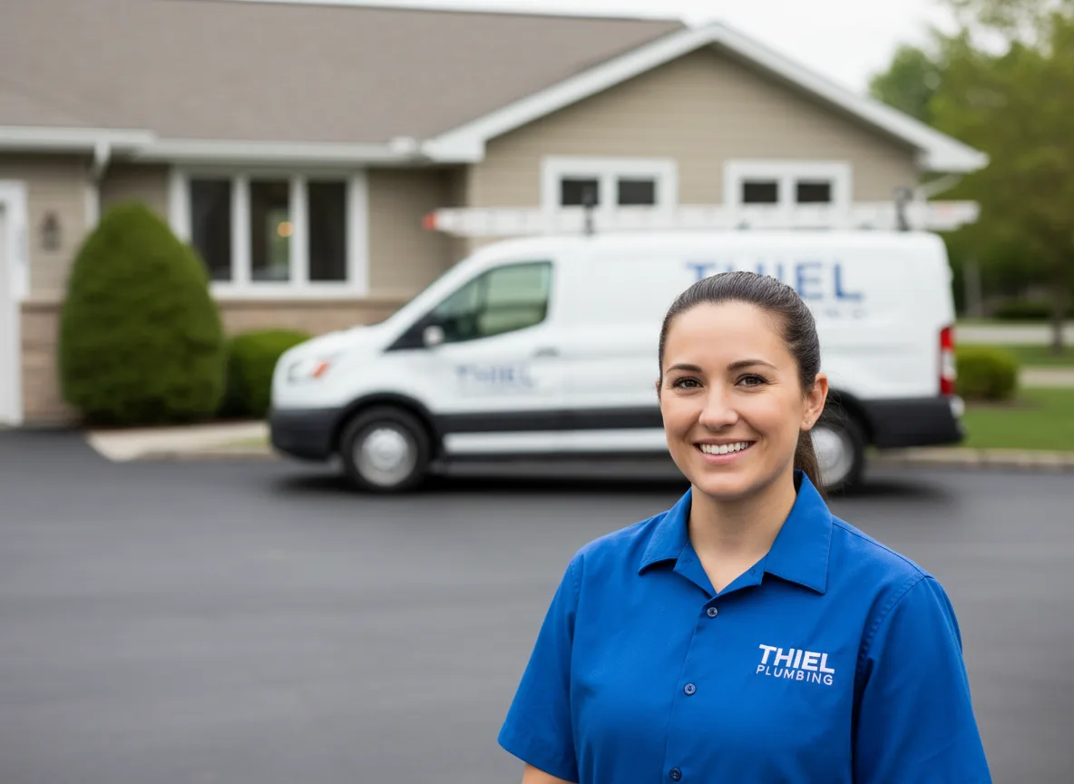 Plumber Washington, MI FAQs